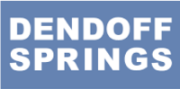 Dendoff springs ltd.
