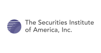 The Securities Institute of America