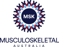 Musculoskeletal australia