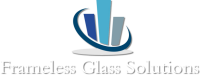 Frameless glass solutions