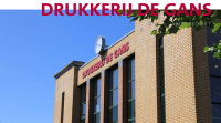 Drukkerij de gans bv - amersfoort
