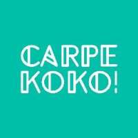 Carpe koko!