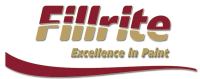Fillrite paints