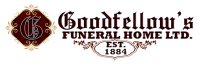 Goodfellow's Funeral Home Ltd
