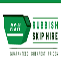 Rubbish Skip Hire