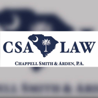 Chappell, smith & arden, pa