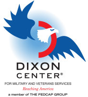 Dixon center for military and veterans services