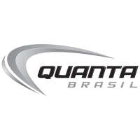 Quanta brasil importação & exportação