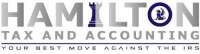 Hamilton tax and accounting llc