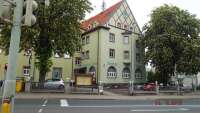 Hotel zur tanne