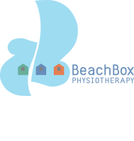 Beachbox physiotherapy