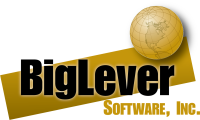 Biglever software