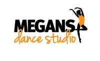 Megan's dance studio