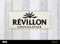 Revillon