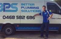 Better plumbing solutions