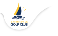 Bairnsdale bowls club
