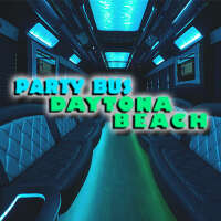 Party Bus Daytona Beach