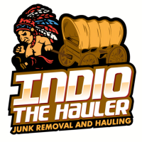 Indio the Hauler
