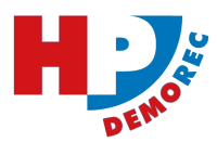Hp demorec bv