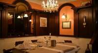 Restaurant alte kanzlei