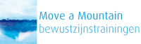 Move a mountain bewustzijnstrainingen