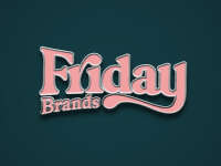 Web friday