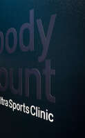 Ultra sports clinic