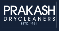 Prakash dry cleaners