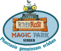 Magic park verden