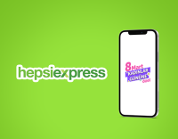 Hepsiexpress