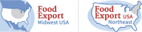 Food export association of the midwest usa and food export usa-northeast