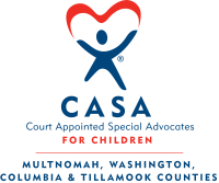 CASA for Children of Multnomah & Washington Counties