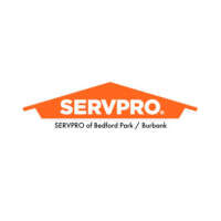 Servpro of bedford park/burbank