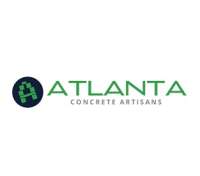 Atlanta concrete artist