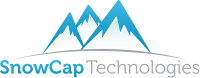 Snowcap games