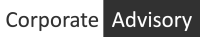 Corporate advisory partners