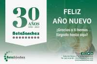 Beta sanchez s.l