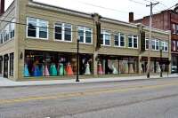 Carole frew's bridal