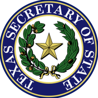 Texas secretary of state elections