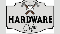 Hardware cafe