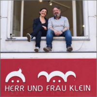 Herr und frau klein gmbh