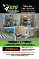 Vero Outdoor Living