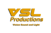 Cyproduction sound vision light decor & digital copy center