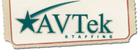 Avtek staffing