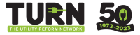Turn - the utility reform network