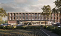 Oechsner architekten
