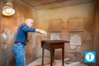 Tom blue furniture