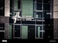 Bank für kirche und diakonie eg - kd-bank