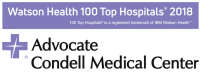 Advocate condell medical center