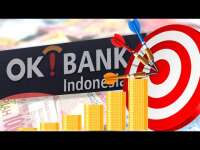 Bank dinar indonesia